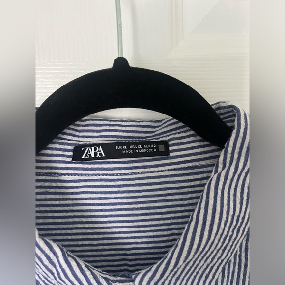 Zara Romper - Picture 2 of 4